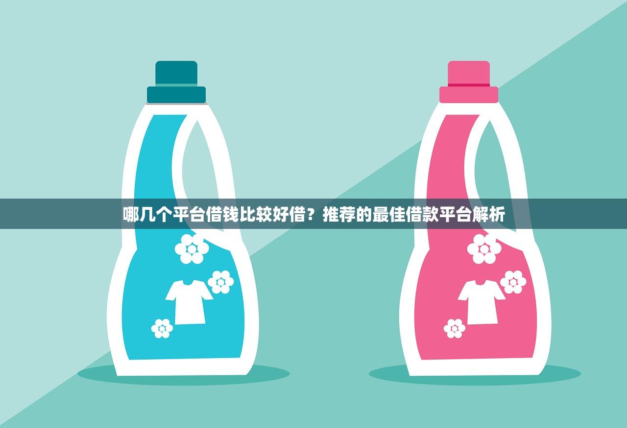 2025年好下款的网贷口子论坛是真的吗，推荐5个黑户也能借款的网贷平台