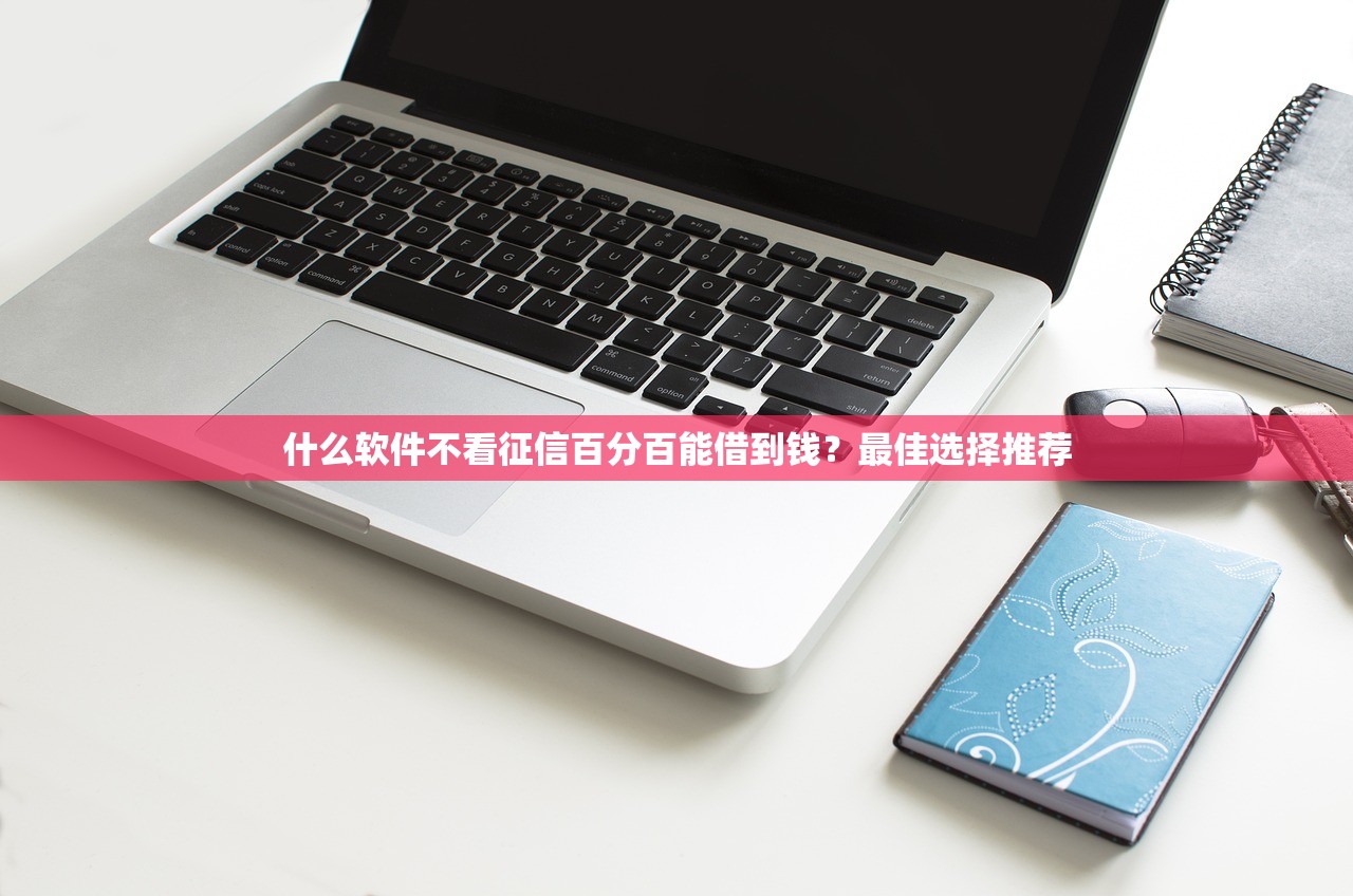 2025年哪些网贷不看风控评分，整合5个黑户能借的口子