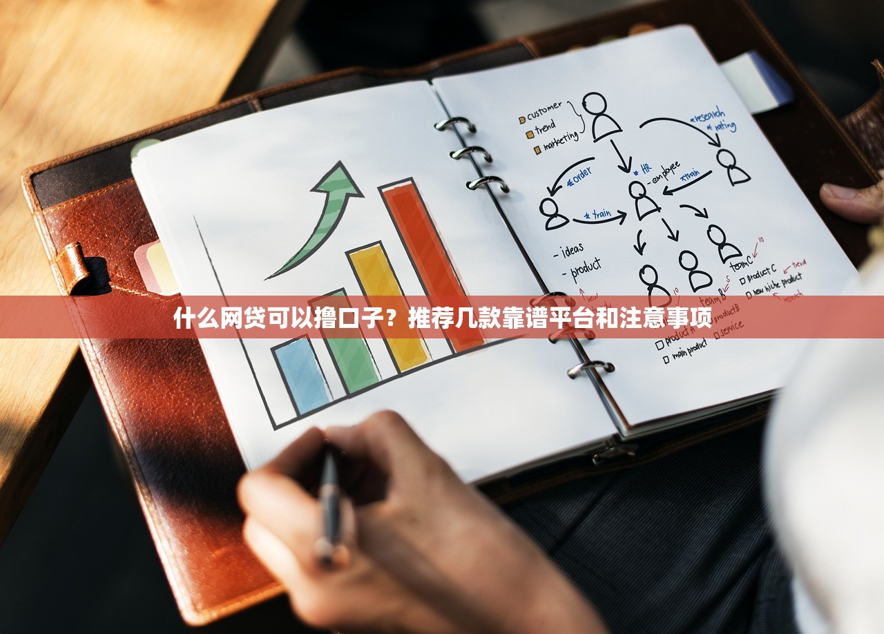 什么网贷可以撸口子？推荐几款靠谱平台和注意事项