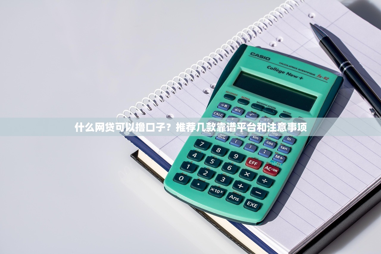 分期借款2万口子该怎么选？手头紧先看这篇避坑指南
