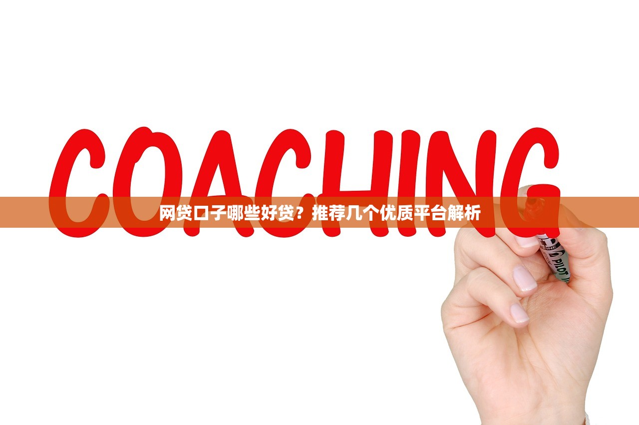 网贷口子哪些好贷?推荐几个优质平台解析 网贷口子哪些好贷?推荐几个优质平台解析