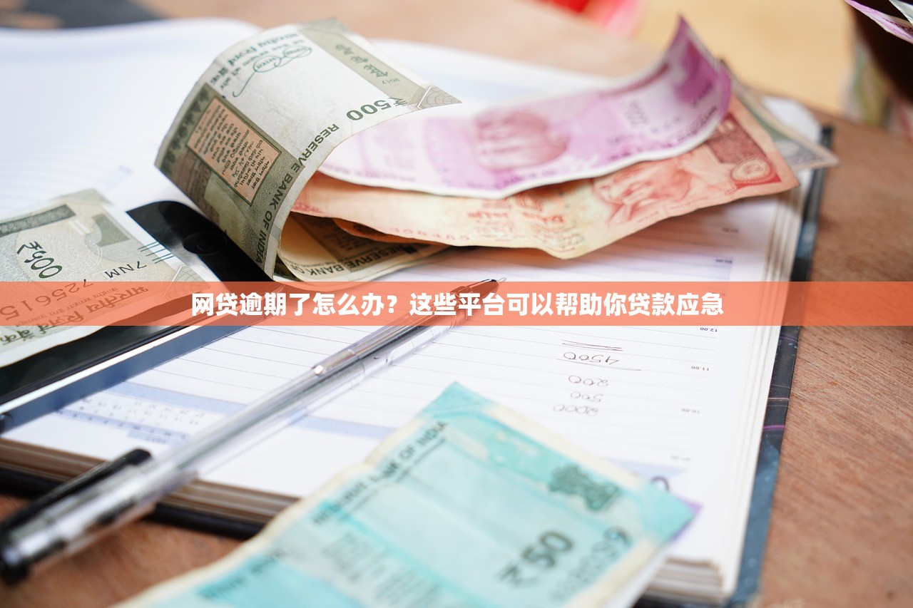 网贷逾期了怎么办?这些平台可以帮助你贷款应急 网贷逾期了怎么办?这些平台可以帮助你贷款应急