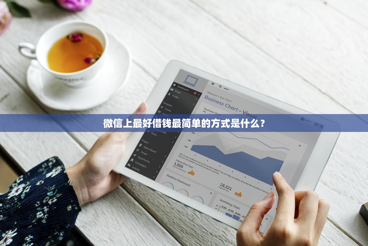 微信上最好借钱最简单的方式是什么? 微信上最好借钱最简单的方式是什么?