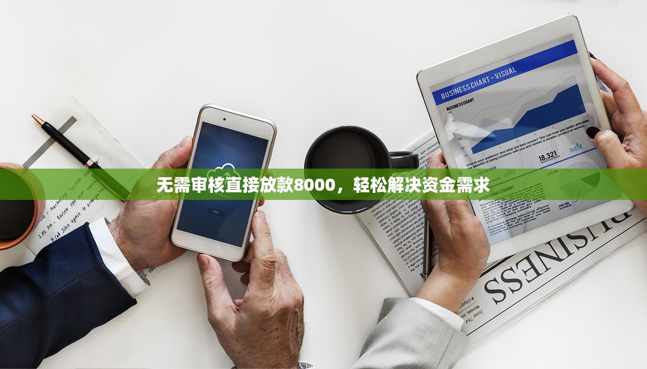 无需审核直接放款8000,轻松解决资金需求 无需审核直接放款8000,轻松解决资金需求