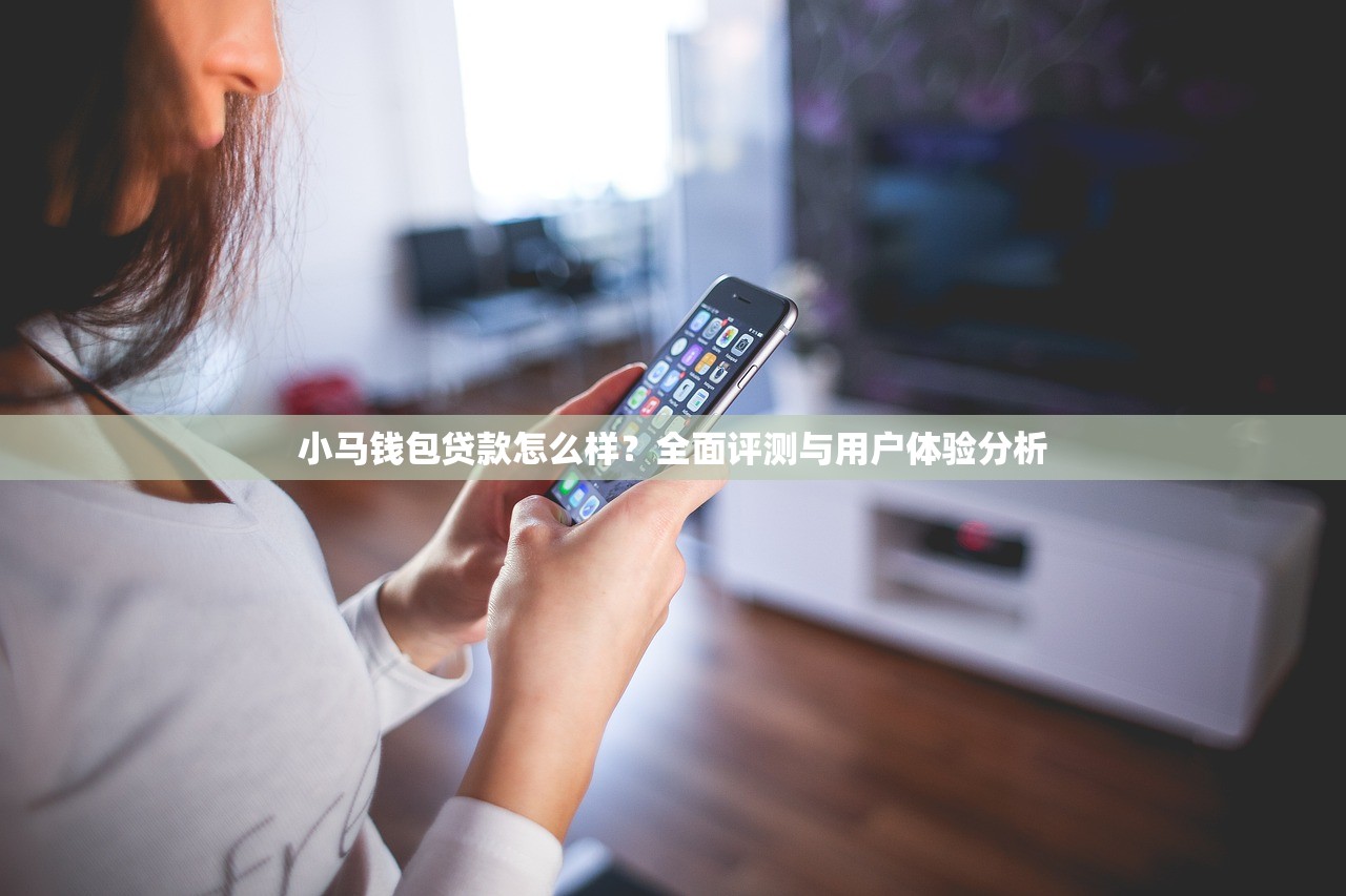 小马钱包贷款怎么样?全面评测与用户体验分析 小马钱包贷款怎么样?全面评测与用户体验分析
