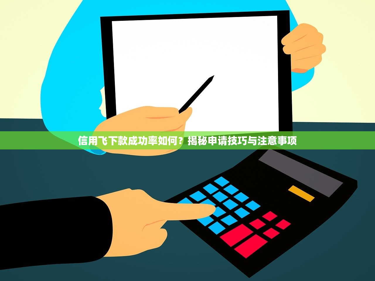 黑名单也能贷款的网贷2025？这几个平台竟然能下款！