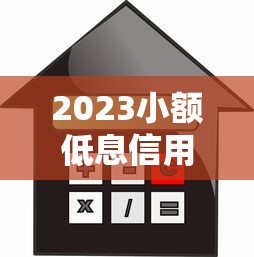 2023小额低息信用贷款平台推荐:利息低至XX起 2023小额低息信用贷款平台推荐:利息低至XX起