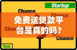 免费送贷款平台是真的吗？揭秘贷款行业常见套路与风险