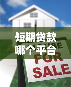 短期贷款哪个平台正规点？10大安全平台推荐攻略