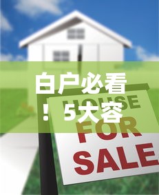 白户必看！5大容易下款贷款平台推荐及申请技巧解析