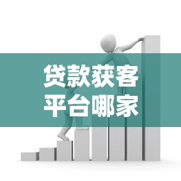贷款获客平台哪家强？8大渠道优劣势全解析