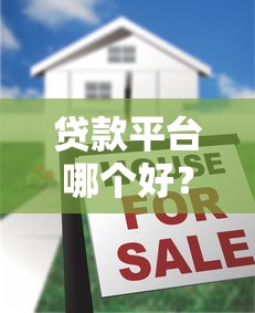 贷款平台哪个好?2023年十大靠谱平台实测对比 贷款平台哪个好?2023年十大靠谱平台实测对比