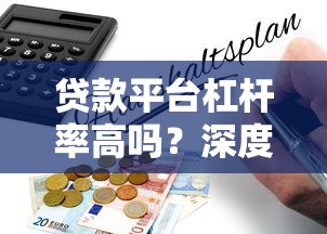 贷款平台杠杆率高吗?深度解析风险与安全性 贷款平台杠杆率高吗?深度解析风险与安全性