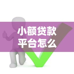 小额贷款平台怎么查询?5个方法教你快速识别正规平台 小额贷款平台怎么查询?5个方法教你快速识别正规平台