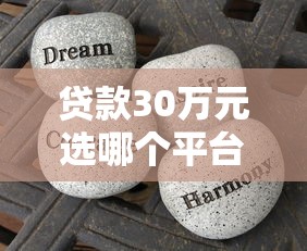 万花铜贷款口子靠谱吗？真实测评+避坑指南，这些细节要注意
