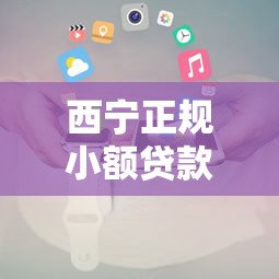 西宁正规小额贷款平台推荐及申请攻略 西宁正规小额贷款平台推荐及申请攻略