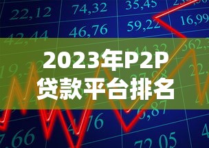 2023年P2P贷款平台排名：10家合规借贷渠道盘点
