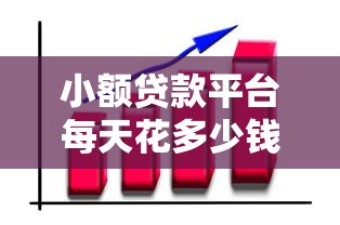 小额贷款平台每天花多少钱？利息计算与省钱攻略全解析