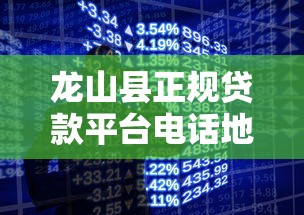 龙山县正规贷款平台电话地址查询指南,快速获取低息贷款资源 龙山县正规贷款平台电话地址查询指南,快速获取低息贷款资源