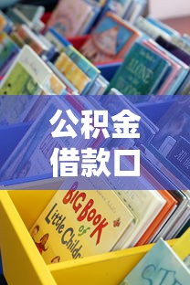 公积金借款口子不看征信？这些渠道你可能不知道！