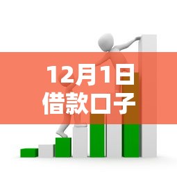 12月1日借款口子盘点：年底资金周转必看的5个正规渠道