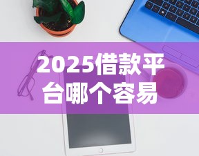 2025借款平台哪个容易通过不看征信？实测推荐这5家