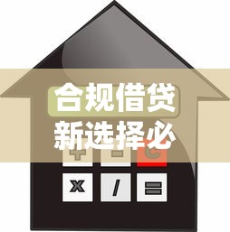 合规借贷新选择必看！2023年安全贷款指南