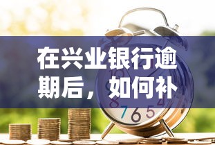 在兴业银行逾期后，如何补救信用并申请新贷款？
