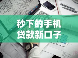 秒下的手机贷款新口子6实测靠谱吗？这些细节必须看