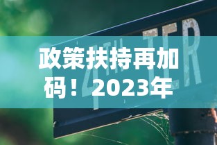 政策扶持再加码！2023年低息创业贷款申请全攻略