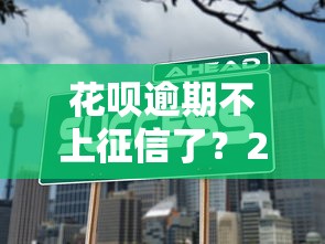 花呗逾期不上征信了？2023最新政策解读