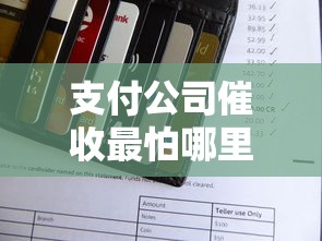 支付公司催收最怕哪里投诉？3个有效渠道实测