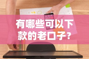 有哪些可以下款的老口子？资深用户实测推荐这几款