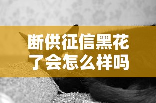 征信黑了工资咋发？这5招轻松搞定贷款难题
