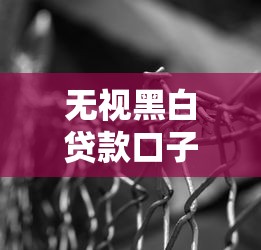 2025年51零用钱被拒后：推荐5个不上征信的黑口子