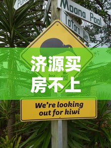 济源买房不上征信怎么办？3种正规方案解析