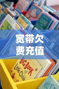 宽带欠费充值调整如何解决？试试这些低息贷款渠道