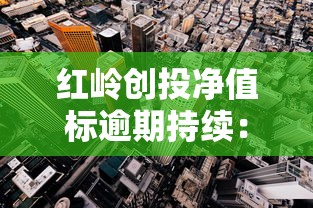 红岭创投净值标逾期持续：投资人如何应对风险？深度分析平台现状