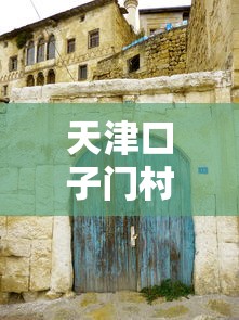 天津口子门村属于哪个区？西青区居民贷款渠道推荐