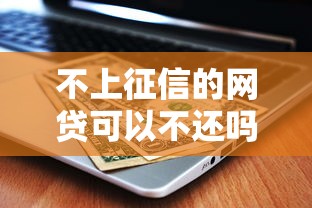 不上征信的网贷可以不还吗？会坐牢吗？深度解析后果