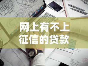 网上有不上征信的贷款吗？这几个平台或许能帮你解忧