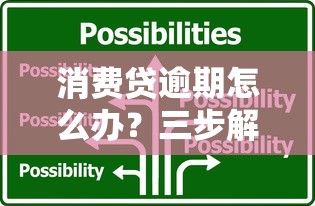 消费贷逾期怎么办？三步解决+平台推荐