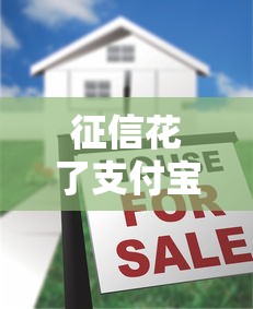 征信花了支付宝能借钱吗？真实情况大揭秘