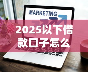 2025年什么网贷批的额度高一点：梳理五个易通过的贷款平台