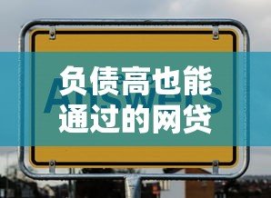 负债高也能通过的网贷2025？这5个平台竟然不查征信！