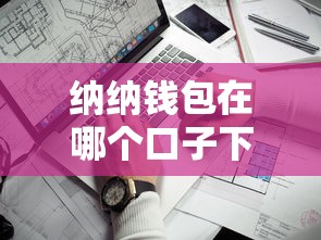 纳纳钱包在哪个口子下？这几个靠谱渠道实测有效