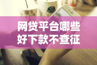 网贷平台哪些好下款不查征信2025？实测5个靠谱推荐