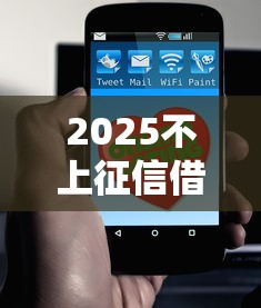 2025不上征信借款？这3个方法或许能帮你解燃眉之急