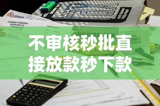 什么黑花口子最给力？实测3个正规低息借贷平台