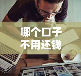 2025年广州嘉禾抵押借钱，公布5个大学生可以使用的app